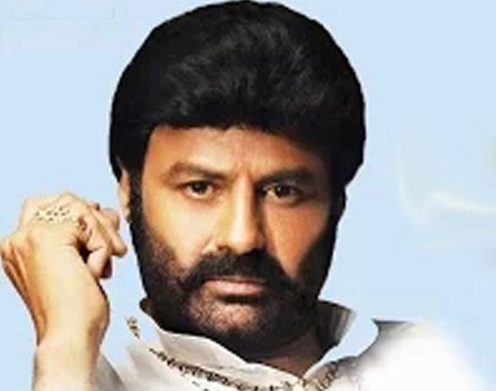 Balayya Warring to Lakshmiâ€™S NTR