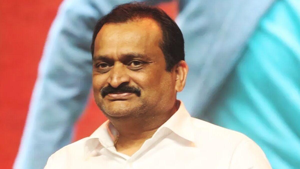 Bandla Ganesh in Cheque Bounce Case