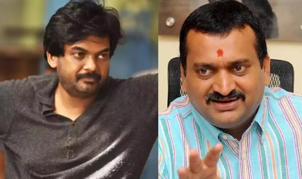 Bandla Ganesh Involvement in Puri Jagannadh drugs Case