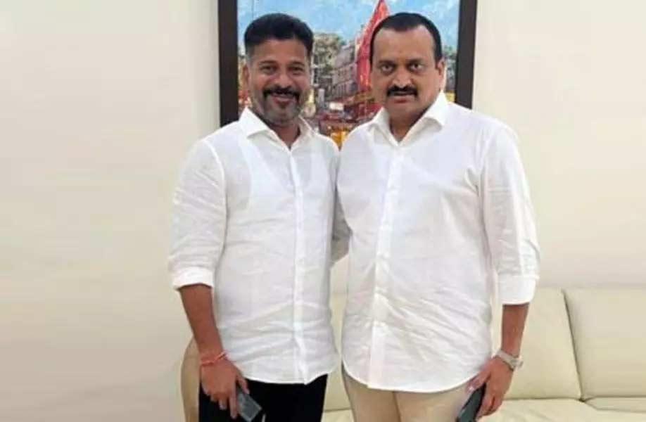 Bandla Ganesh Review on Revanth Reddy Reign