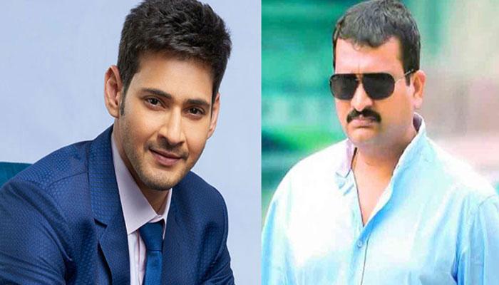 Bandla Ganesh Role In Sarileru Neekevvaru Movie