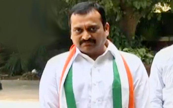 Bandla Ganesh Talks About Fight with Roja