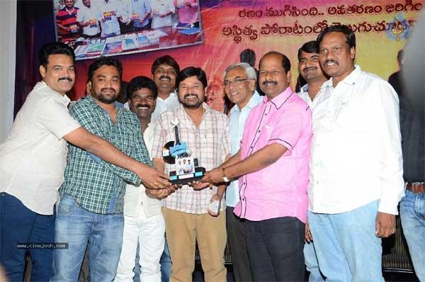 CineJosh news