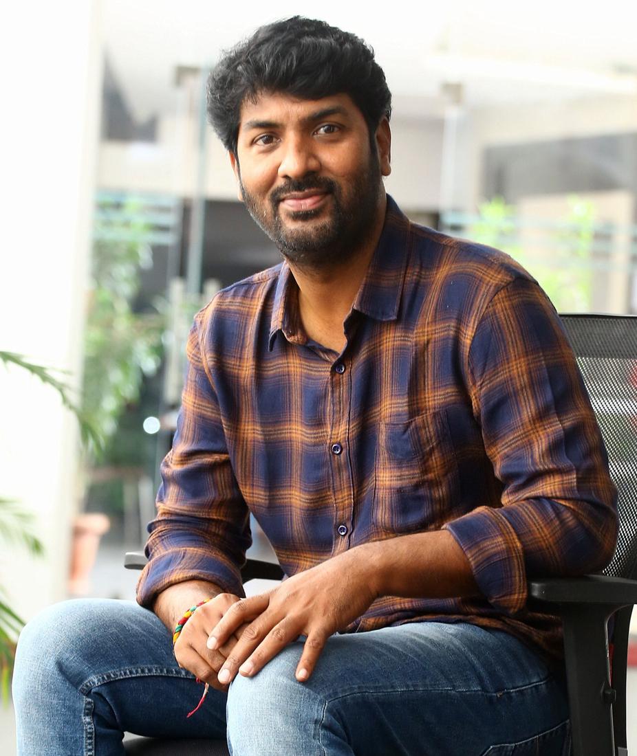 Bangaraju Movie Director Kalyan Krishna Interview