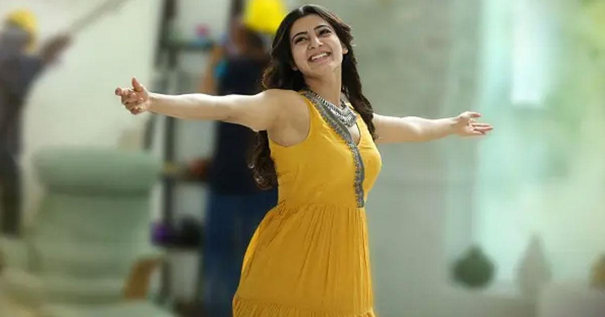 Bangaraju Talk .. Samantha Happy.!