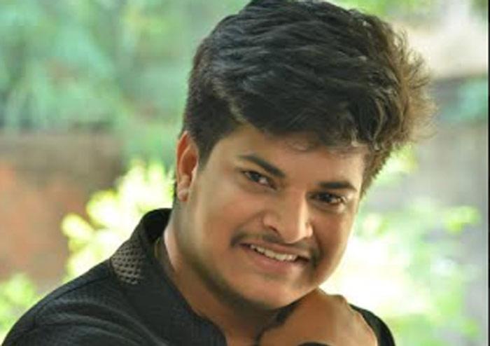 Bangari Balaraju Movie Hero Interview