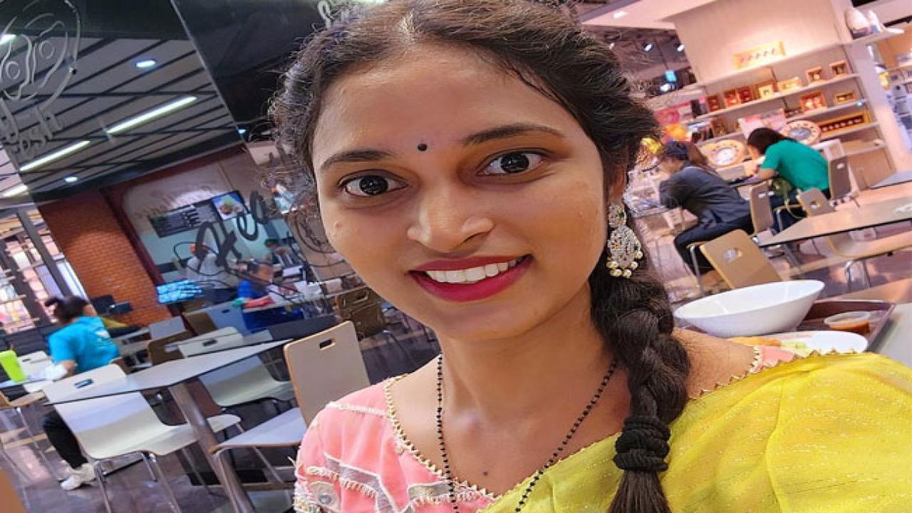 Bangkok Pilla Sravani Gives Clarity On Her Entry in Bigg Boss 