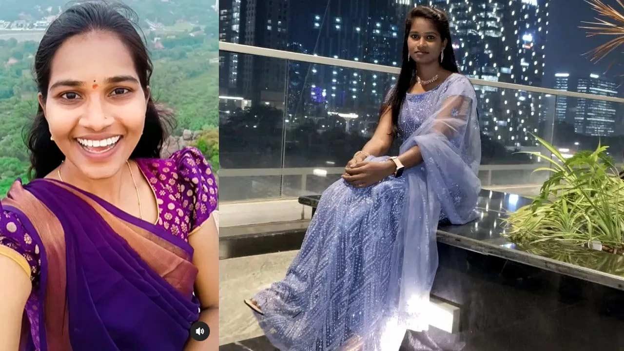 Barrelakka Sirisha About Her Marriage