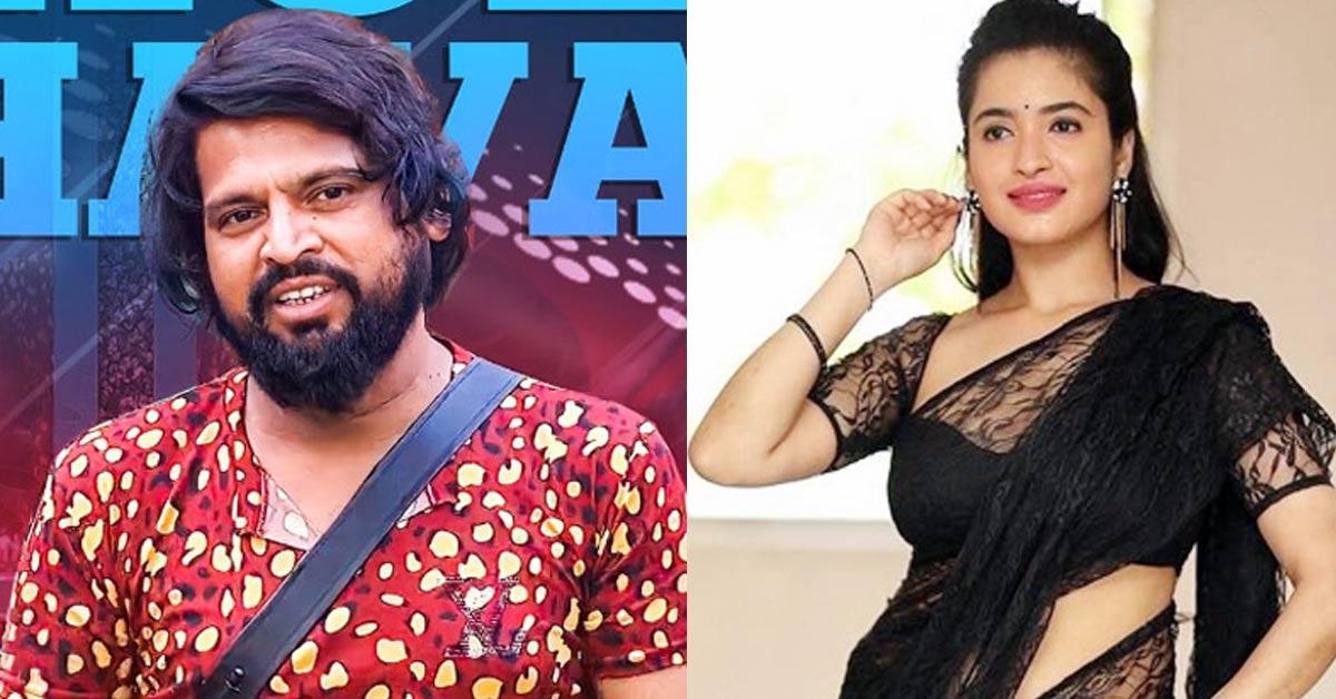BB 7: Bhole Shavali Reportedly Eliminated