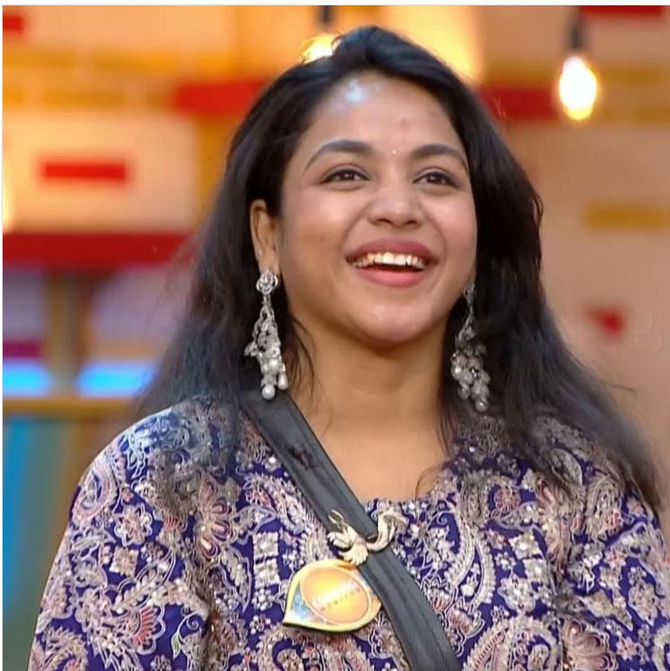 BB 9: Priya Eliminated from the House 