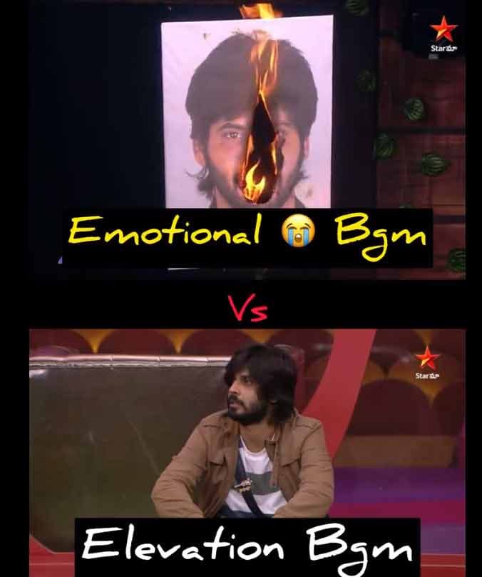 BB7: Amardeep vs Pallavi Prashanth fans