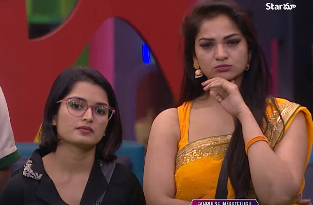 BB7: Fighting for the Captaincy
