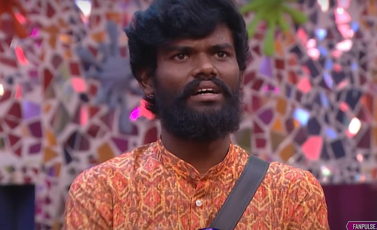 BB7: Nagarjuna Fires On Raithu Bidda