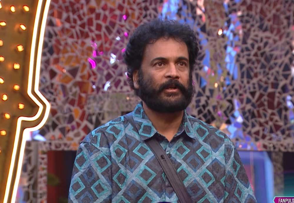 BB7 : Nagarjuna who revealed the secret of Shivaji