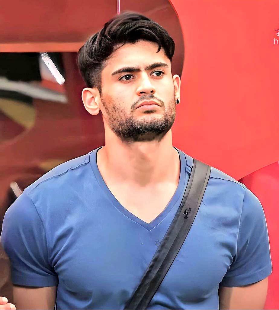 BB7:  Prince Yawar Eliminated