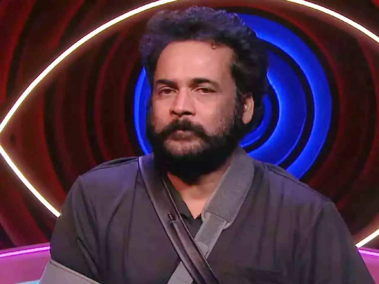 BB7 : Sivaji Eliminated and Stands In 3rd Place