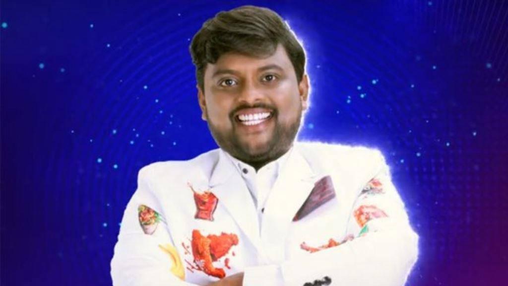 BB7: Tasty Teja Gets Eliminated