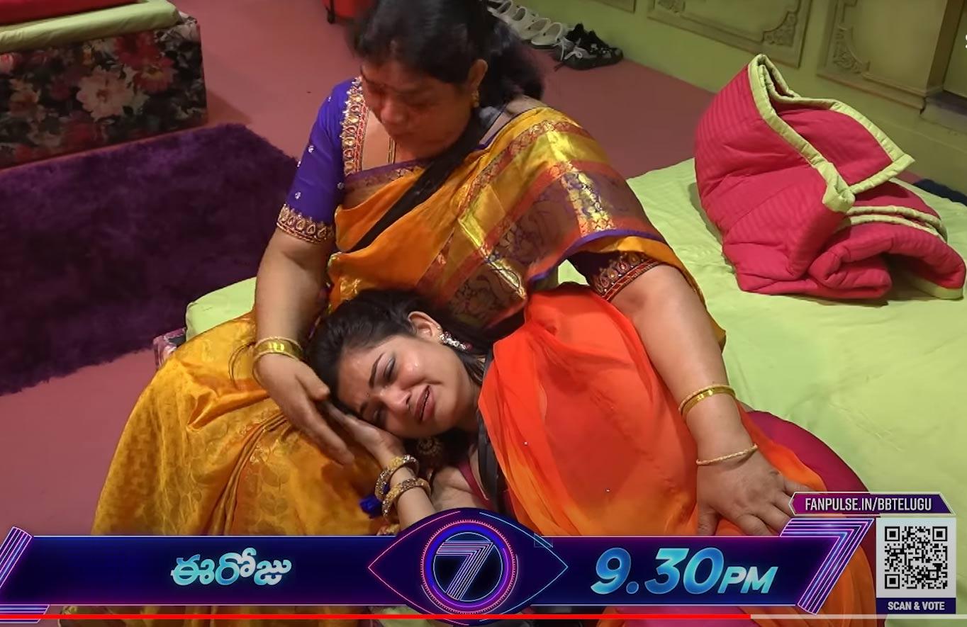 BB7: Why did you cry so much Ashwani