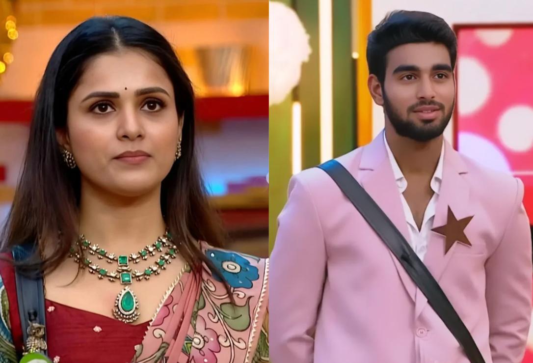 BB9: Kalyan is trampling on Tanuja