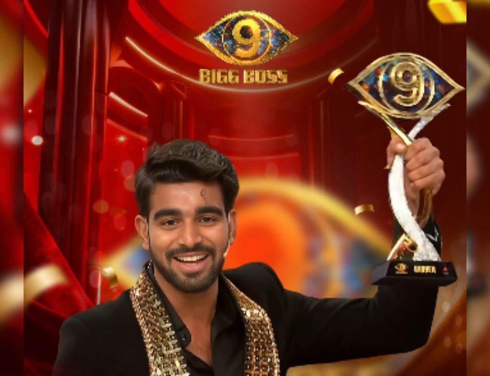 BB9 - Kalyan Padala victory was due to the reviewers