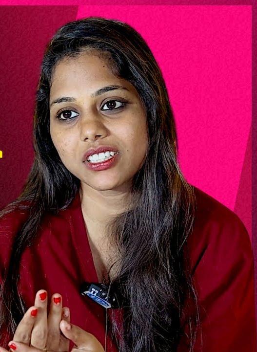 BB9-Srija Dammu getting emotional