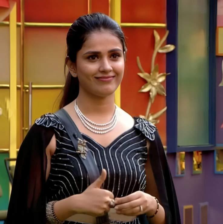 BB9: Tanuja Over-Confidence Busted
