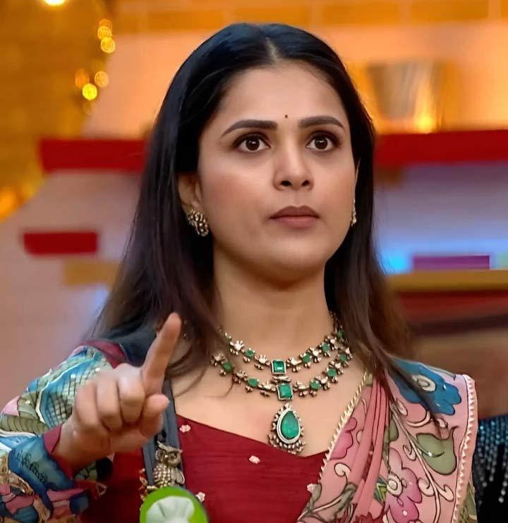 BB9: Why Housemates Target Thanuja