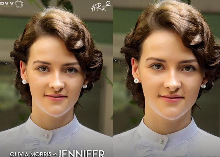 Beautiful Heroine Selected for Jr NTR 
