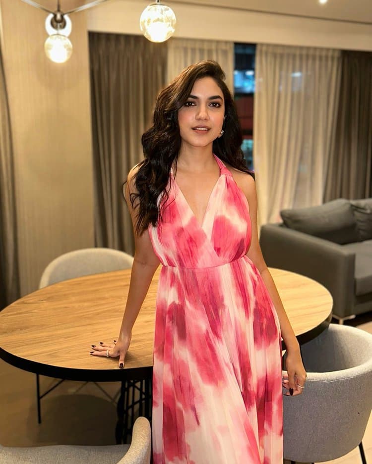 Beautiful Ritu Varma