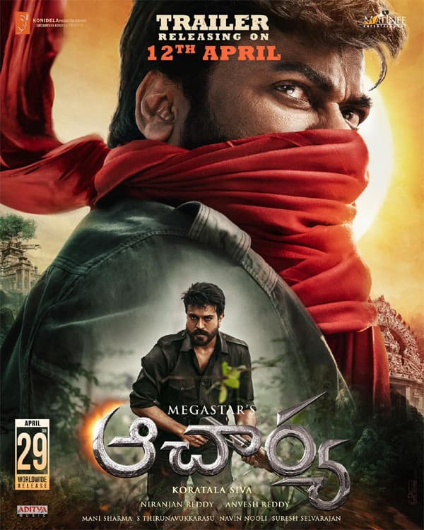 Before KGF, Tension in Mega Fans