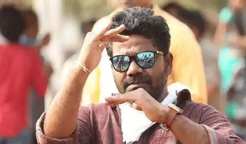 Bellamkonda Sai Sreenivas Finalized as Hero for Venu Yellamma