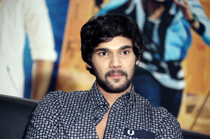 Bellamkonda Sai Srinivas in 'Jaya Janaki Nayaka' Movie