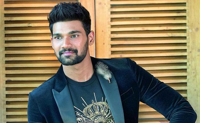Bellamkonda Sai Srinivas Totally Changed