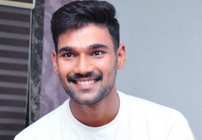 Bellamkonda Srinivas next Films Details