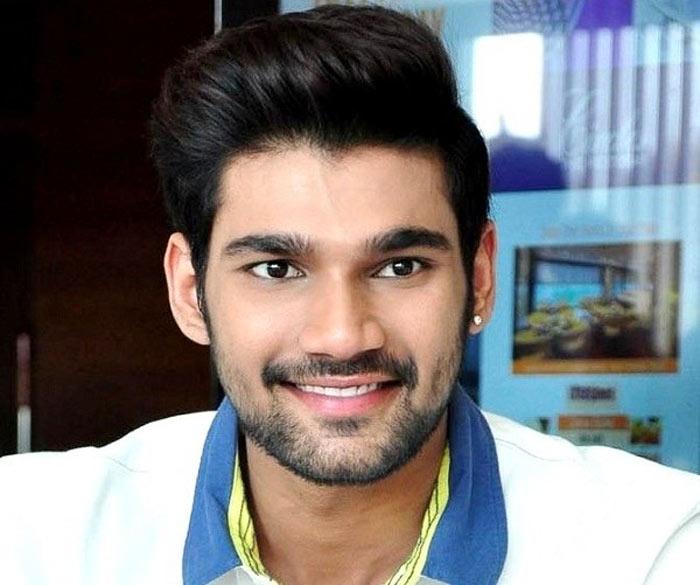 Bellamkonda Srinivas Next Gets A New Title!