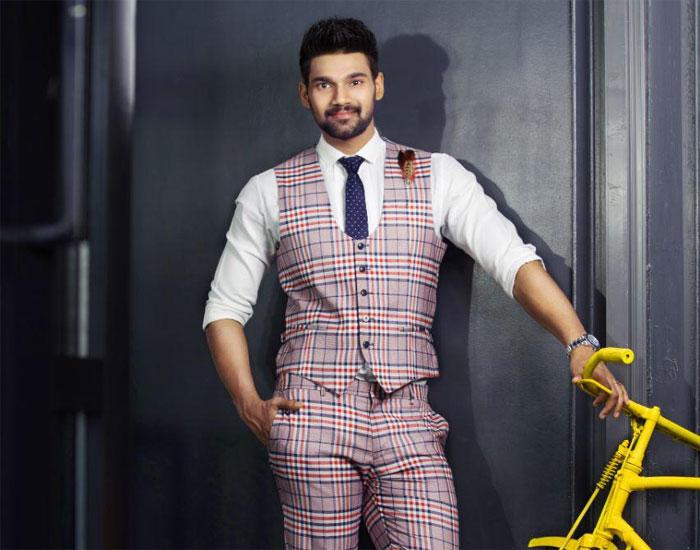 Bellamkonda Srinivas next Movie with Anchor Director Ohmkar