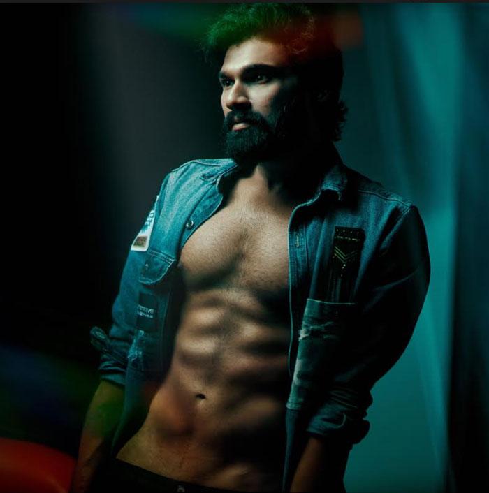 Bellamkonda Srinivas, Santosh Srinivas Film Grand Launch On 29th