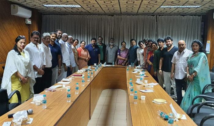 Benerjee turns MAA Active President 
