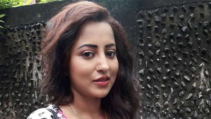 Bengali TV actor Payal Chakraborty found dead in hotel room