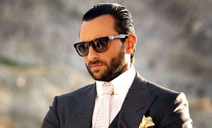 Better to make Baahubali than Mahabharat, says Saif Ali Khan