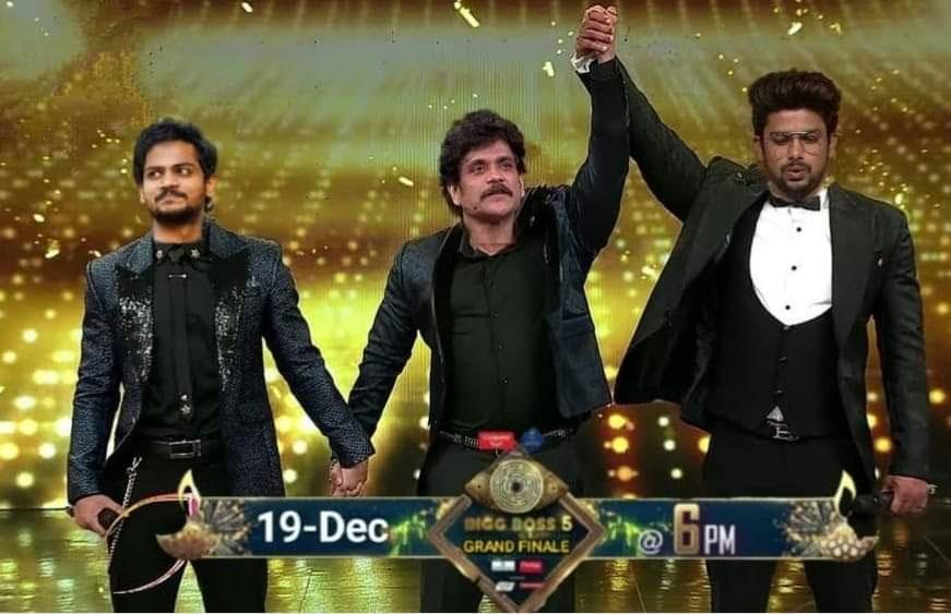 Betting on Bigg Boss Season 5