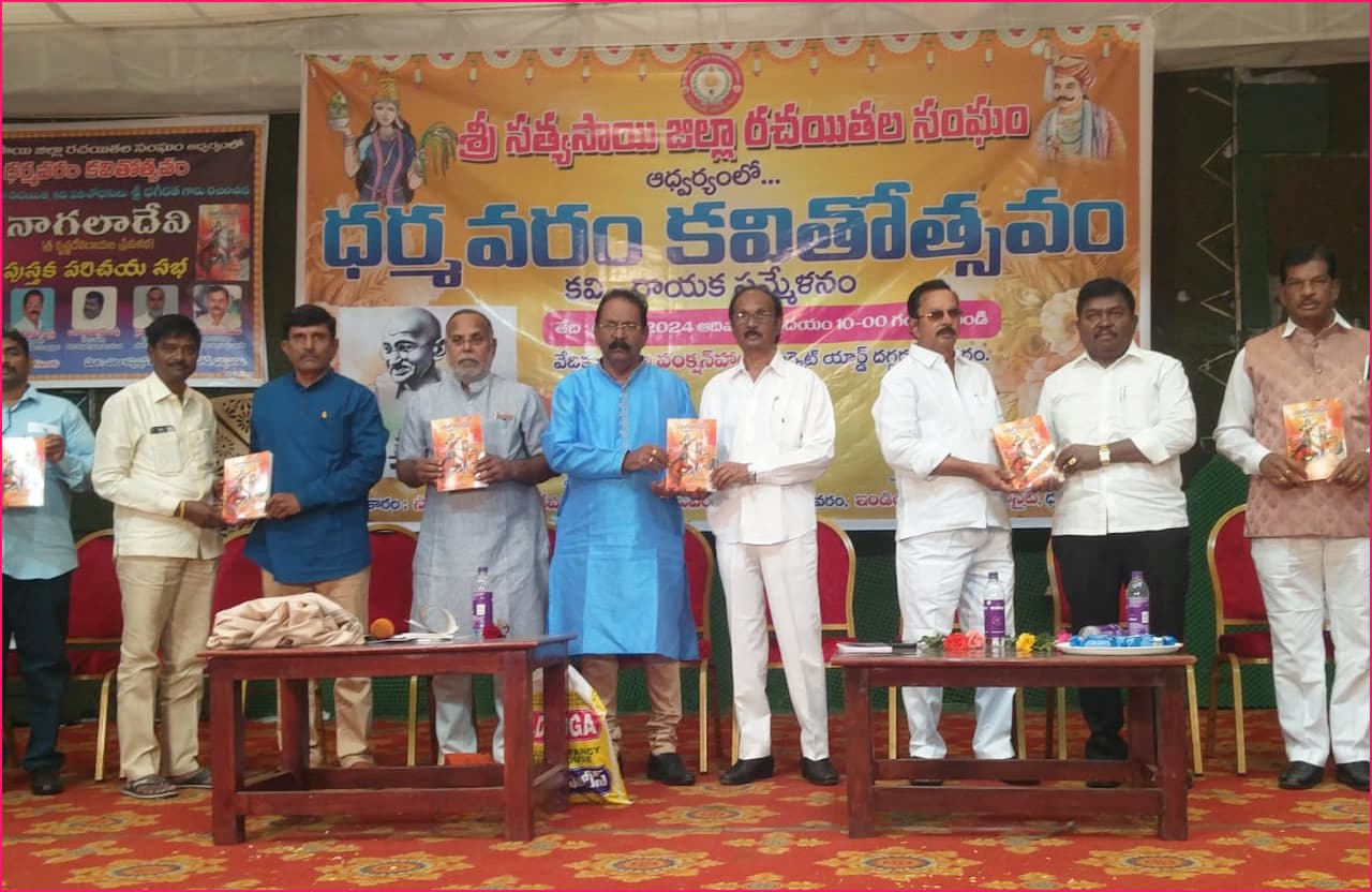 Bhagiratha attempt was successful