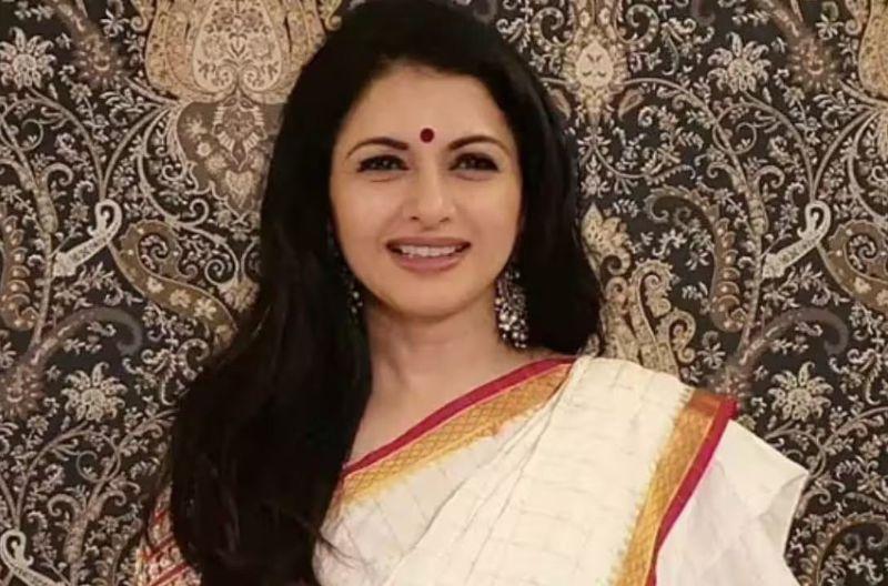  Bhagyashree re-entry into Bollywood