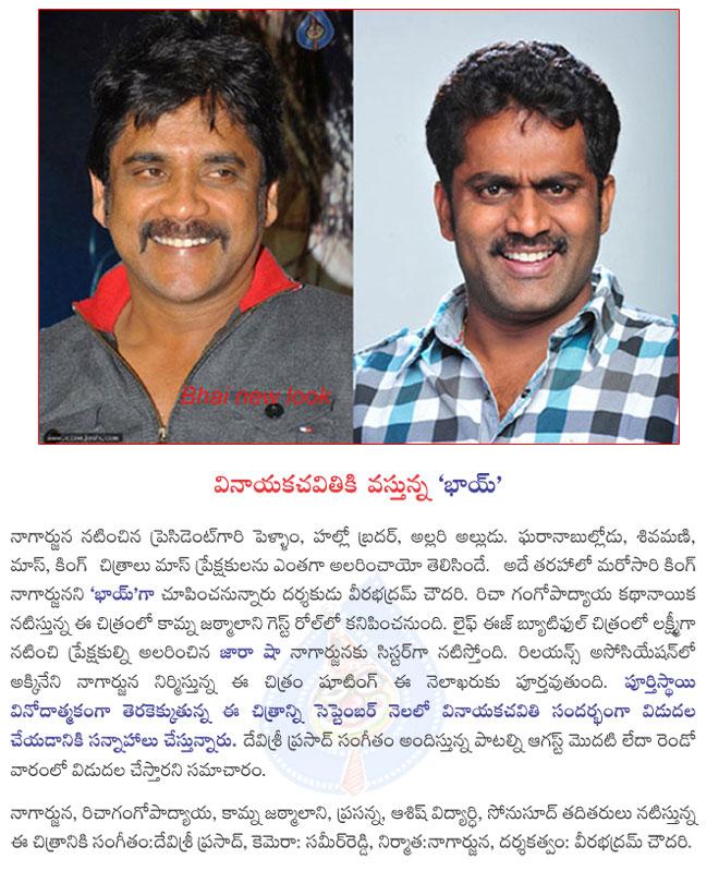 CineJosh news