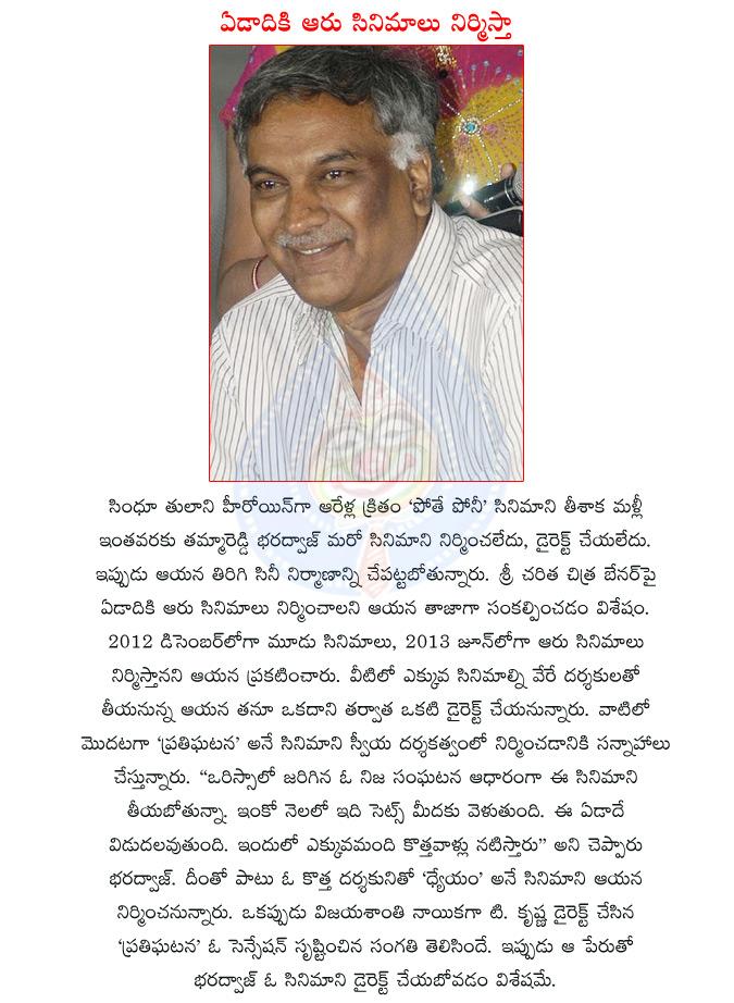 CineJosh news
