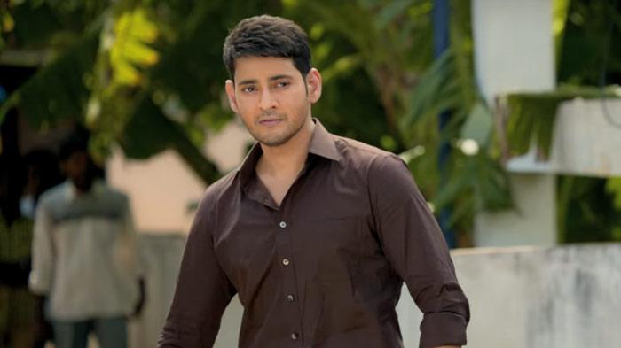 Bharat Ane Nenu Chennai Collections To Cross Baahubali 2