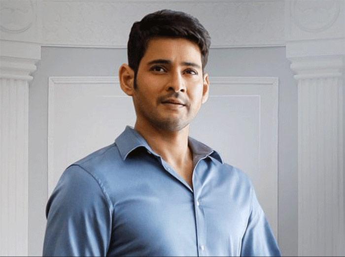 Bharat Ane Nenu in Another Controversy