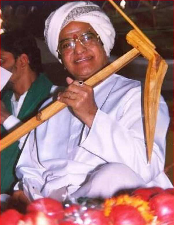 Bharat Ratna NTR.. Who is responsible..?