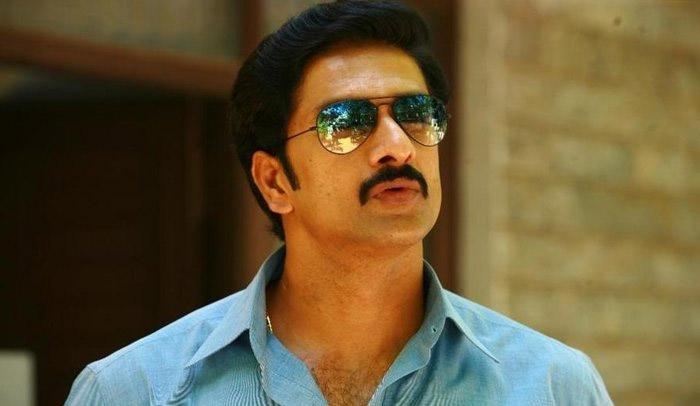 Bharat Reddy Praises Balakrishna