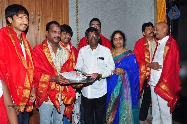 CineJosh news